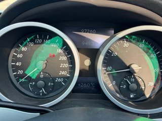 Mercedes-Benz SLK 2005