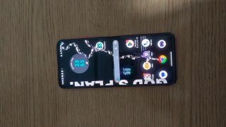 Motorola Razr 40 Ultra Rosa