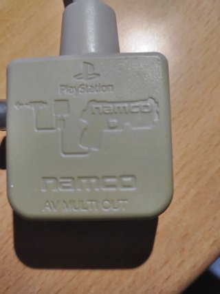 Adaptador PlayStation 1 PS1 Made in Corea