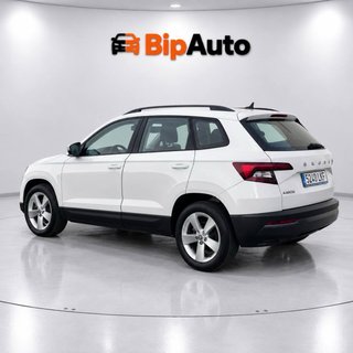 Skoda Karoq 4x4 dsg 2021