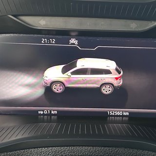Skoda Karoq 4x4 dsg 2021