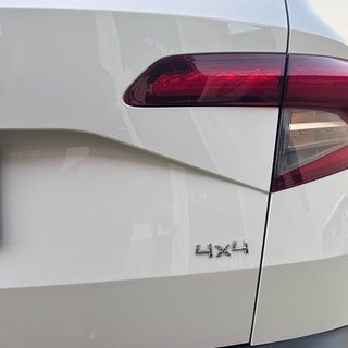 Skoda Karoq 4x4 dsg 2021