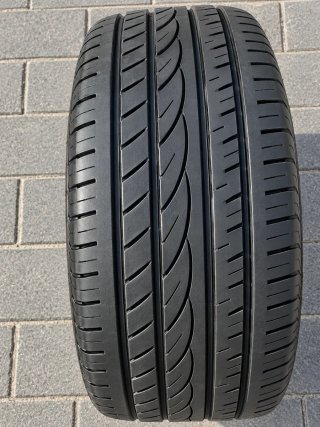 Llantas de mercedes benz clase s