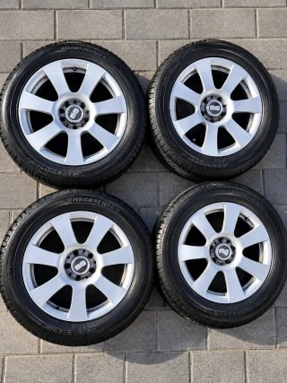 Llantas de mercedes benz clase s