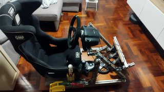 Logitech G920 + Xbox One + Juegos