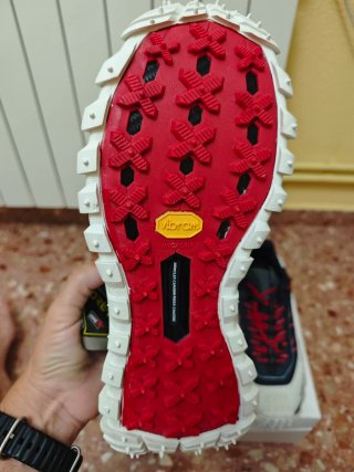 Zapatillas Moncler Trail Grip Gore-Tex