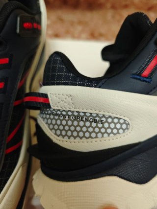 Zapatillas Moncler Trail Grip Gore-Tex