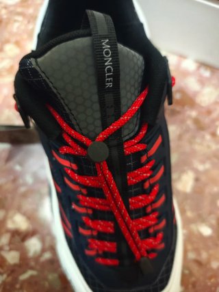 Zapatillas Moncler Trail Grip Gore-Tex
