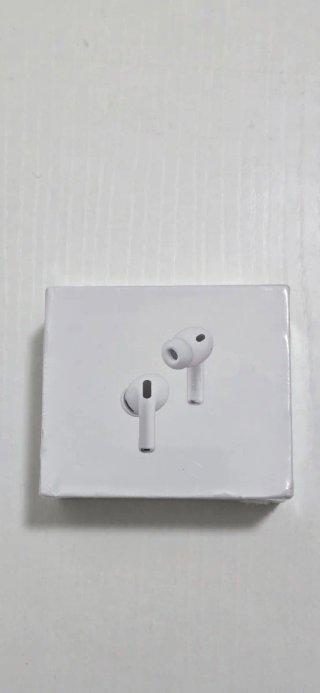 Airpods Pro 3 Apple