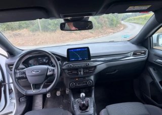 Ford Focus 2020 ST LINE
