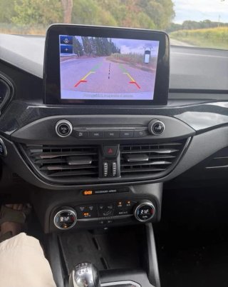 Ford Focus 2020 ST LINE