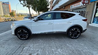 CUPRA Formentor 2021