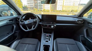 CUPRA Formentor 2021