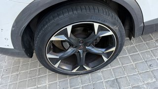 CUPRA Formentor 2021