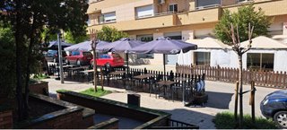Traspaso Pizzeria Restaurante