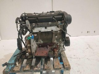 Motor completo b4164s3 volvo s40 1.6 tmanp826168