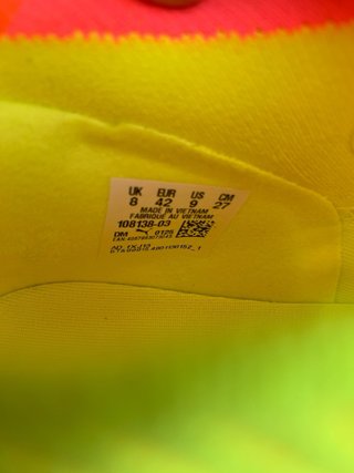 Chuteiras Puma Future 8 Ultimate FG/AG Elite