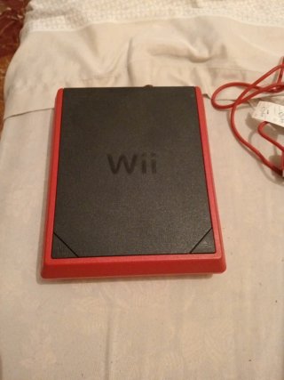 Nintendo Wii Mini (prezzo negoziabile)