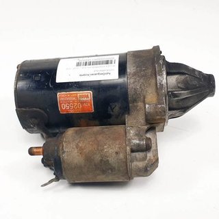 MOTOR ARRANQUE HYUNDAI HYUNDAI ATOS PRIME (MX) 2000-2010