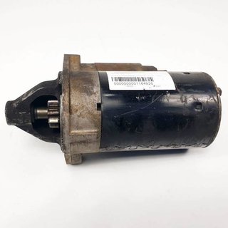 MOTOR ARRANQUE HYUNDAI HYUNDAI ATOS PRIME (MX) 2000-2010