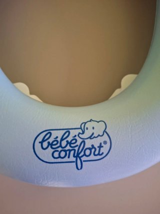 Riduttore WC Bébé Confort