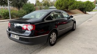 Volkswagen Passat 2.0 TDI