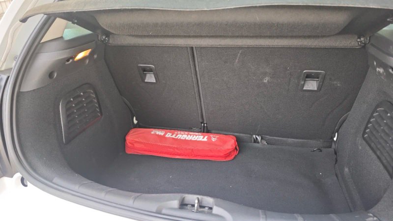 Citroën C3 1.6 BlueHDI S&S Exclusive 2016, foto 13