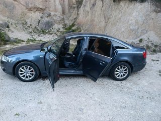 Audi A6 2007