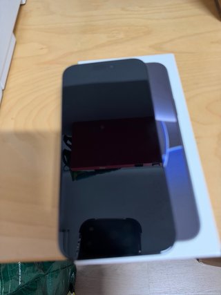 iPhone 16 Pro Max Gris