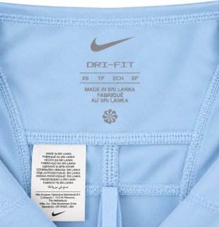 Leggings Nike Dri-FIT Mujer Azul
