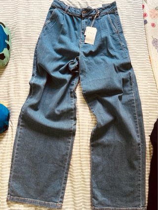 Pantalón vaquero