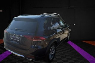 Mercedes-Benz GLE 450 4Matic 270 kW (367 CV)