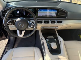Mercedes-Benz GLE 450 4Matic 270 kW (367 CV)