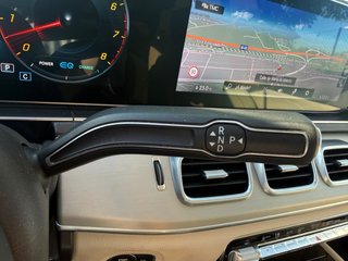 Mercedes-Benz GLE 450 4Matic 270 kW (367 CV)