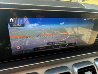 Mercedes-Benz GLE 450 4Matic 270 kW (367 CV)