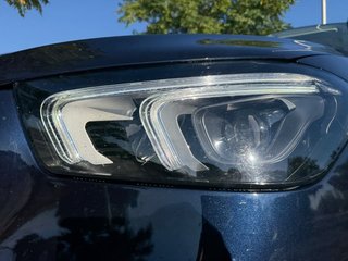 Mercedes-Benz GLE 450 4Matic 270 kW (367 CV)