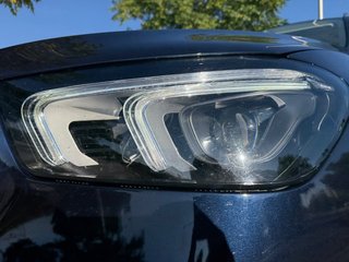 Mercedes-Benz GLE 450 4Matic 270 kW (367 CV)