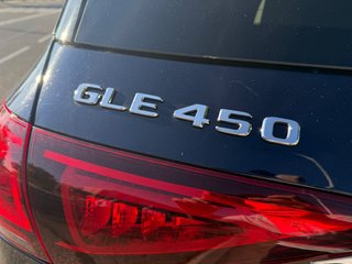 Mercedes-Benz GLE 450 4Matic 270 kW (367 CV)