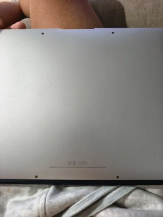 MacBook Air 2015
