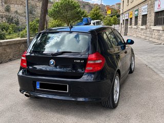 BMW Serie 1 2006