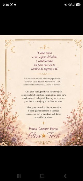 El viaje del alma a través del tarot – Los 22 A...
