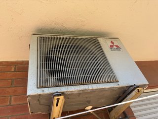 ️ REPARACIÓN Y MANTENIMIENTO DE AIRE ACONDICIONADO