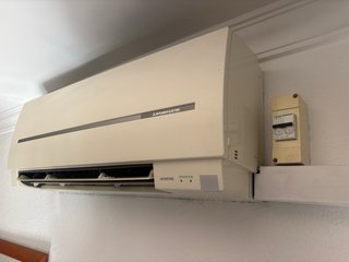 ️ REPARACIÓN Y MANTENIMIENTO DE AIRE ACONDICIONADO