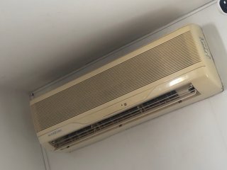 ️ REPARACIÓN Y MANTENIMIENTO DE AIRE ACONDICIONADO