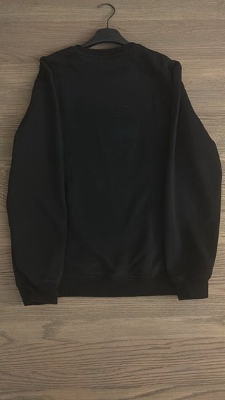 Felpa Gucci nera L