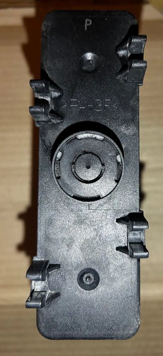 Centralita BOSCH GOLF VENTO VR6 VAG Volkswagen