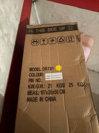 2 Mini Motos Gasolina KRX hasta 60kg