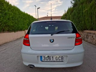 BMW Serie 1 2008