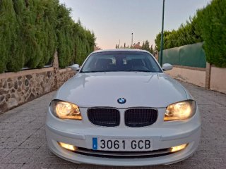 BMW Serie 1 2008