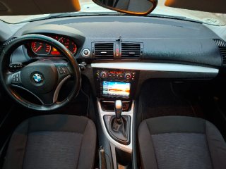 BMW Serie 1 2008